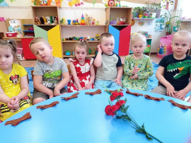 День победы. День победы.