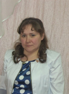 Педагогический работник Макарова Наталья Николаевна